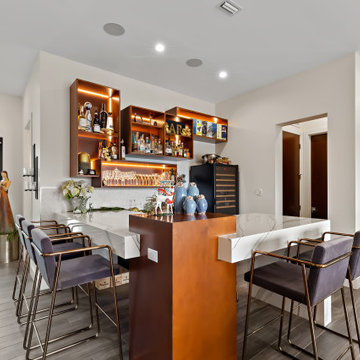 Oyster Pointe Way Residence