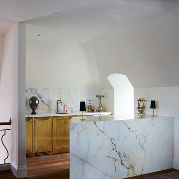 Pacific Heights Residential Remodel