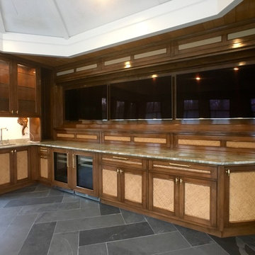 Paddle House Kitchen and Bath