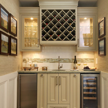 Palm Beach, FL / Kitchen Renovation