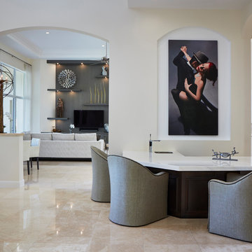 Palm Beach Mirasol Golf Estate