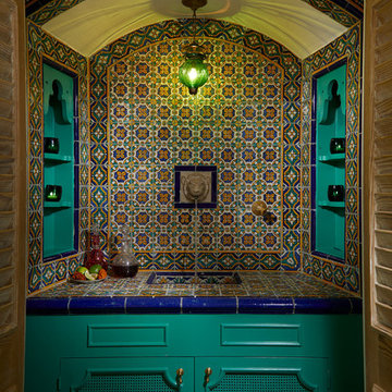 Palm Beach Spanish Villa