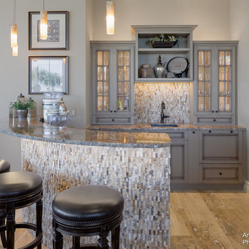 Palm Coast, Florida | Palm Coast Paradise | Anastasia Design Group
