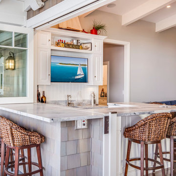 Palos Verdes Estates Beach Craftsman