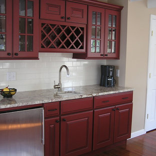 Panton Lakehouse 2011