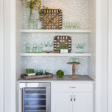 Parade of Homes Rough Hollow