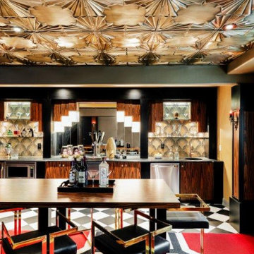 Park Hill bar