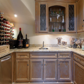 Park Lane | Preston Hollow | Traditional | Dallas, TX