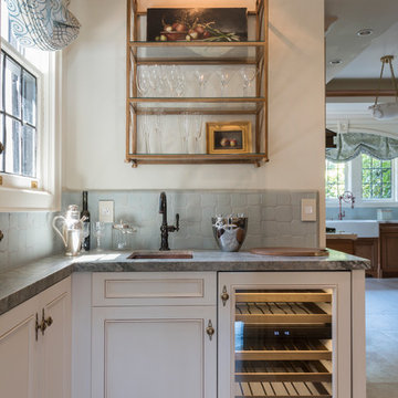 Past Meets Present at 2017 Pasadena Showcase House