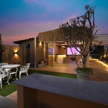 Pent House Bar
