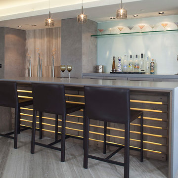 Penthouse Key Biscayne Fl