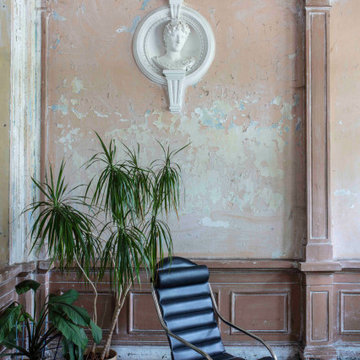 PH Lounge Chair at Furniture Villa