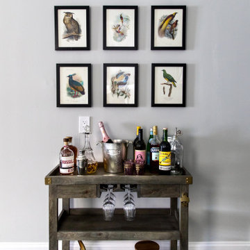 Picture Perfect Pied-à-terre on the North Side