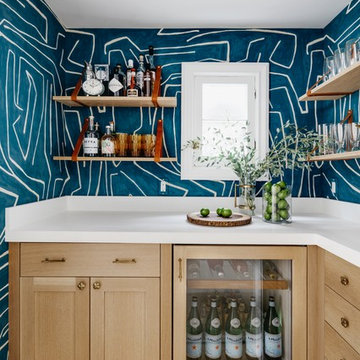 Pierce Street: A fresh take on a classic Edwardian