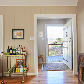 Point Reyes Cromary Vacation Home