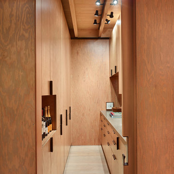 Pole Pass Cabin
