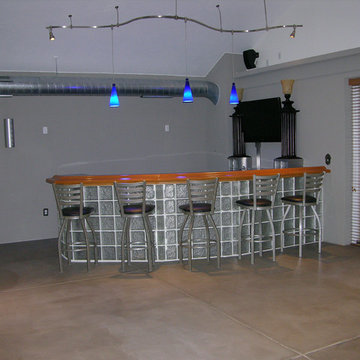 Pool Room Addition