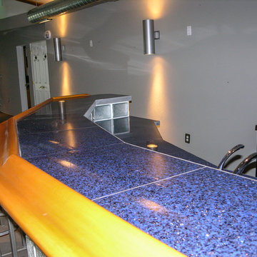 Pool Room Addition