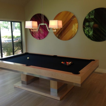 Pool Table by MITCHELL Pool Tables