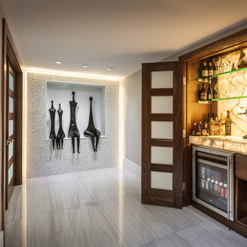 Porto Vita project