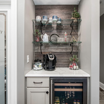 Powell Ohio Kitchen Remodel (6)