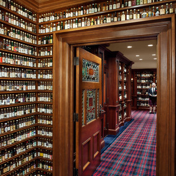 Private Scotch Collection