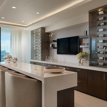 Privé 808S