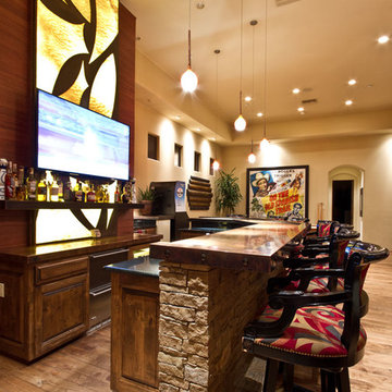 Quick Residence