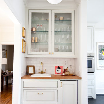 Ranch House Revival
