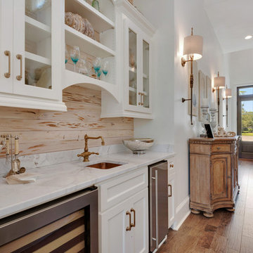Regatta Bay Golf Course/Lakefront home