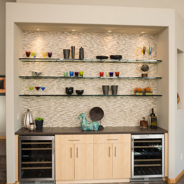 Remodels and Additions