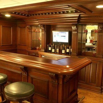Residential Bar NJ