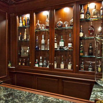 Residential Bar