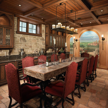 Residential Interiors