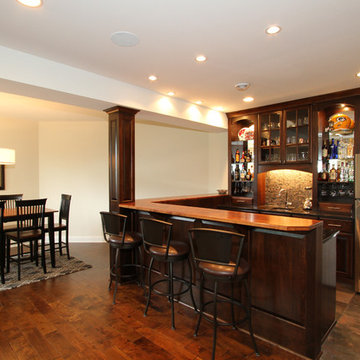 Richfield Country Home