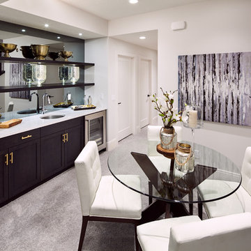 Rock Lake Show Home (Phase 4)