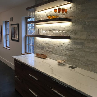 Rockleigh Renovation
