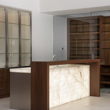 Rovey Contemporary