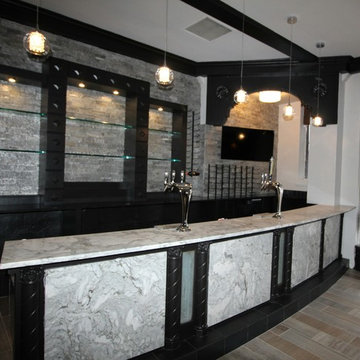 Rox City Bar and Grill