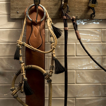 SADDLES