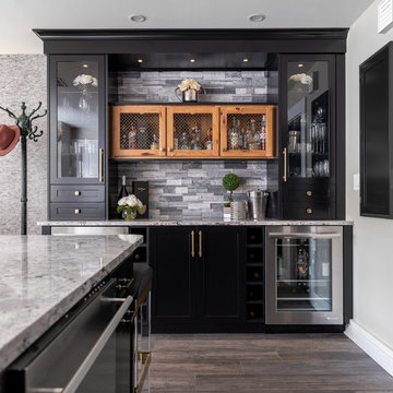 Sagamore Kitchen Remodel