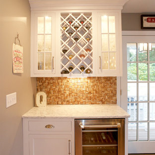 Sailor's Retreat Home Addition