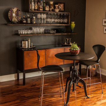Salt Lake Home Remodel