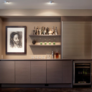San Francisco Forest Hill Remodel