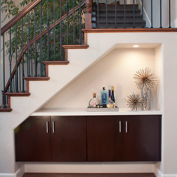 San Ramon Interior
