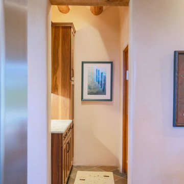 Santa Fe Kitchen and Bathroom Remodel