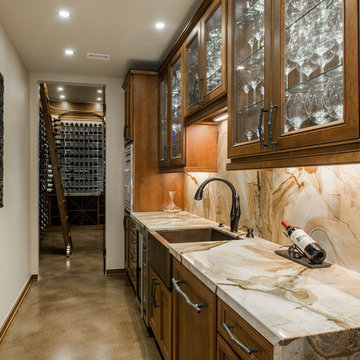 Scarborough Wine Room