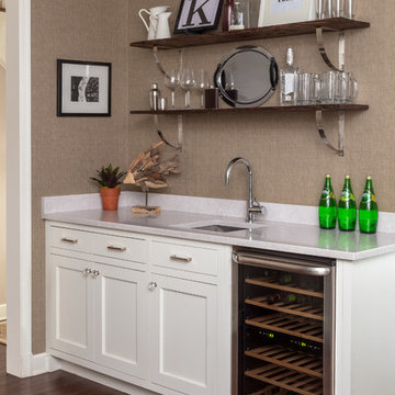 Scarsdale Renovations and Additions