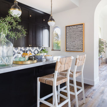 Scottsdale House | Decorating
