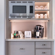 coffee bar